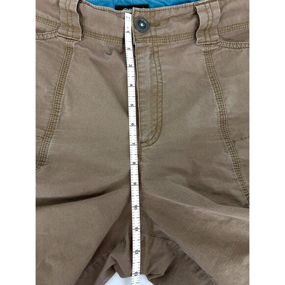 Eddie Bauer Performance Shorts Mercer Fit Size 36 **READ** - Picture 5 of 8